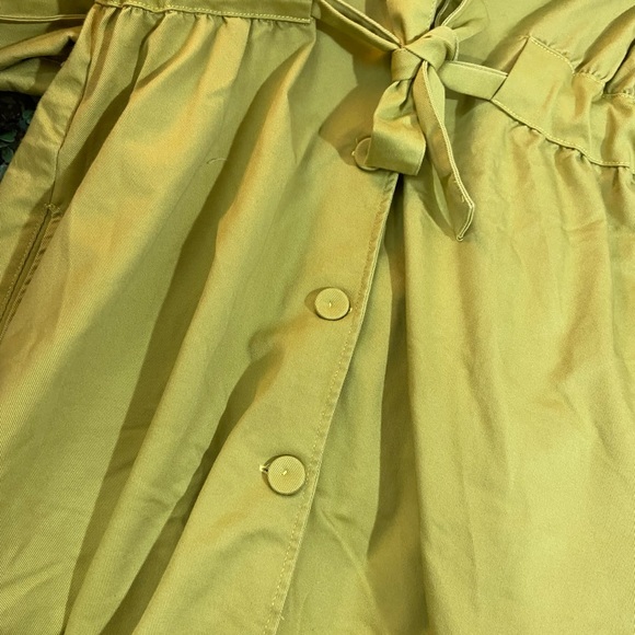 Tokyo Talkies Dress. Size - M - Picture 7 of 10